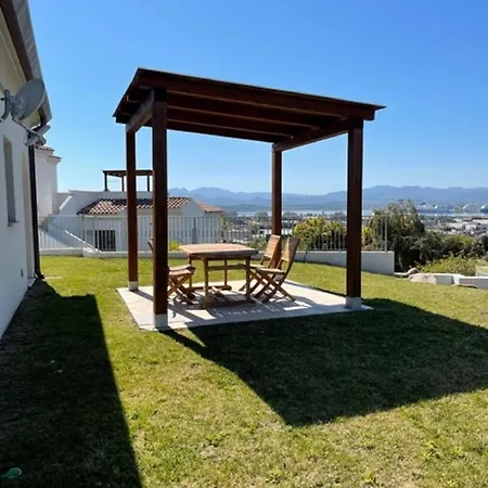 Mariposa Green Residence * Olbia