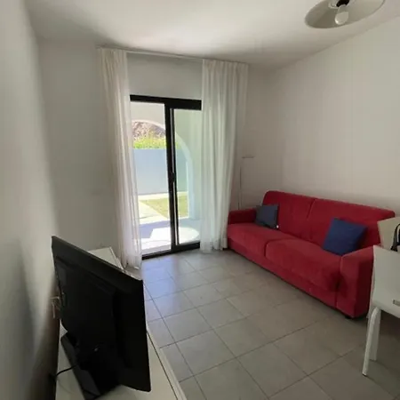 Mariposa Green Residence Aparthotel Olbia