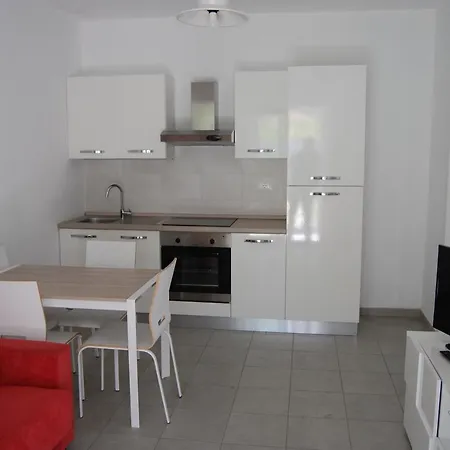 Mariposa Green Residence *