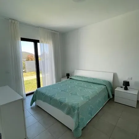 Aparthotel Mariposa Green Residence