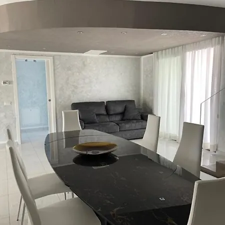 Aparthotel Mariposa Green Residence Olbia