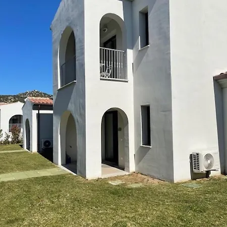 Mariposa Green Residence Apartmanhotel *
