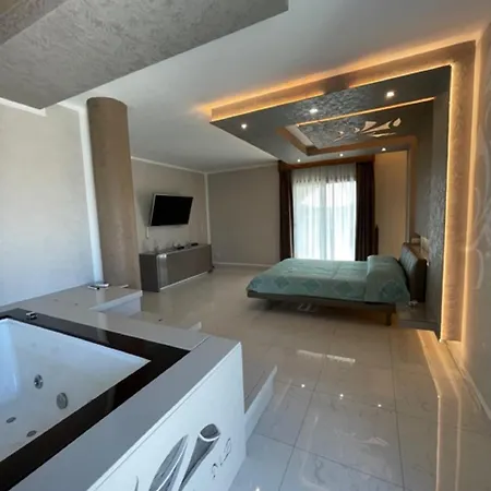 Mariposa Green Residence *