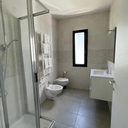Mariposa Green Residence * Olbia