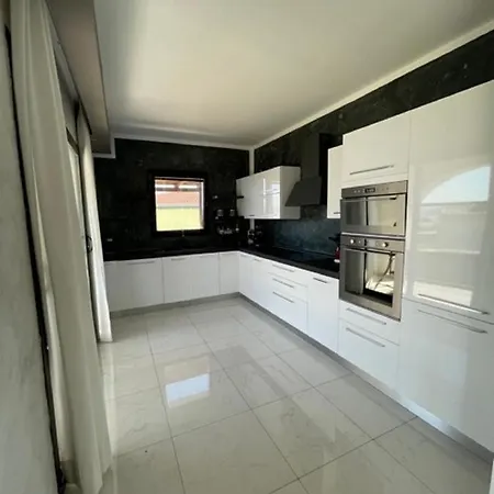 Mariposa Green Residence *