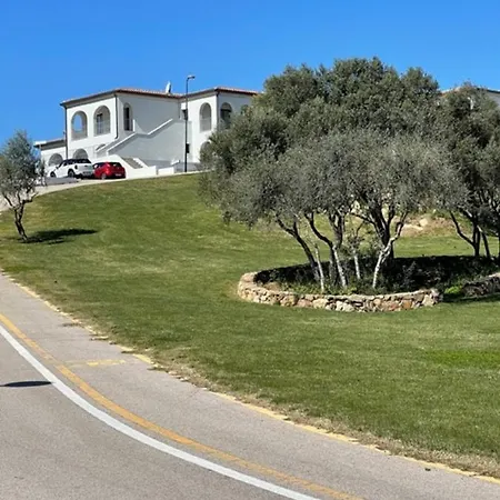 Mariposa Green Residence Aparthotel Olbia