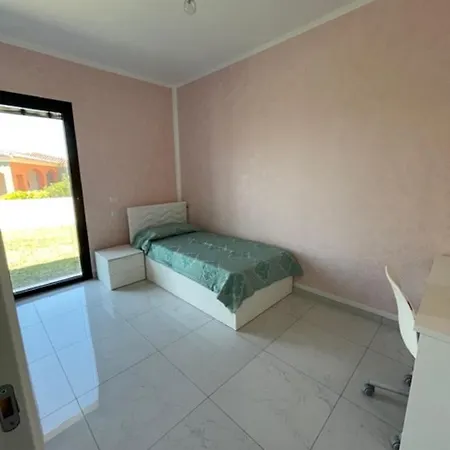 Mariposa Green Residence Apartmanhotel