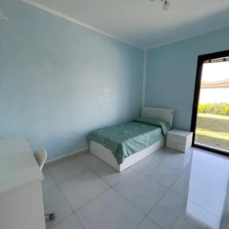 Mariposa Green Residence Apartmanhotel *