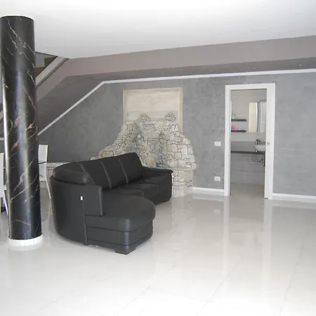 Mariposa Green Residence Apartmanhotel