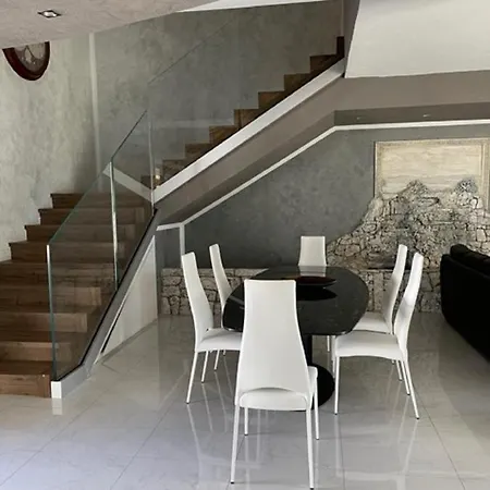 Aparthotel Mariposa Green Residence *