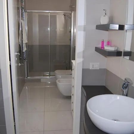 Aparthotel Mariposa Green Residence Olbia